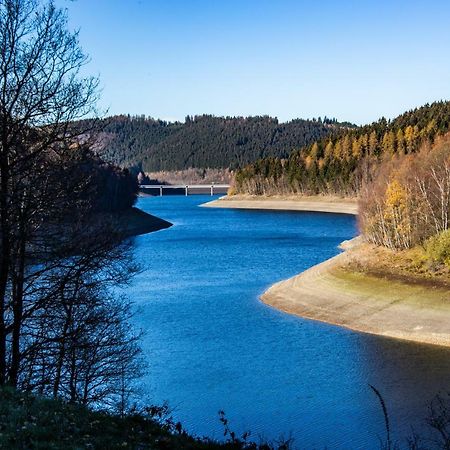 Fewo-Seither Wilnsdorf Kültér fotó