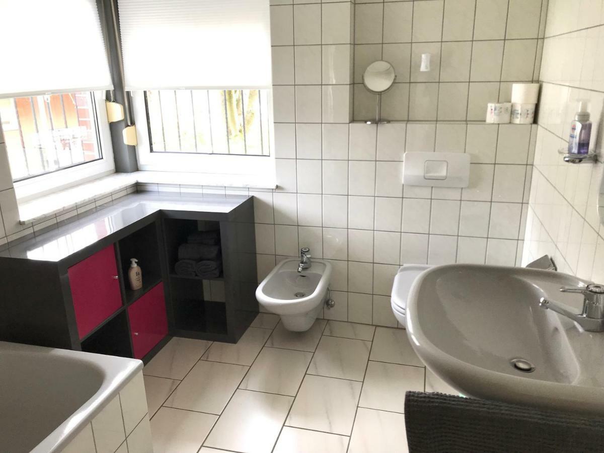 Fewo-Seither Wilnsdorf Kültér fotó