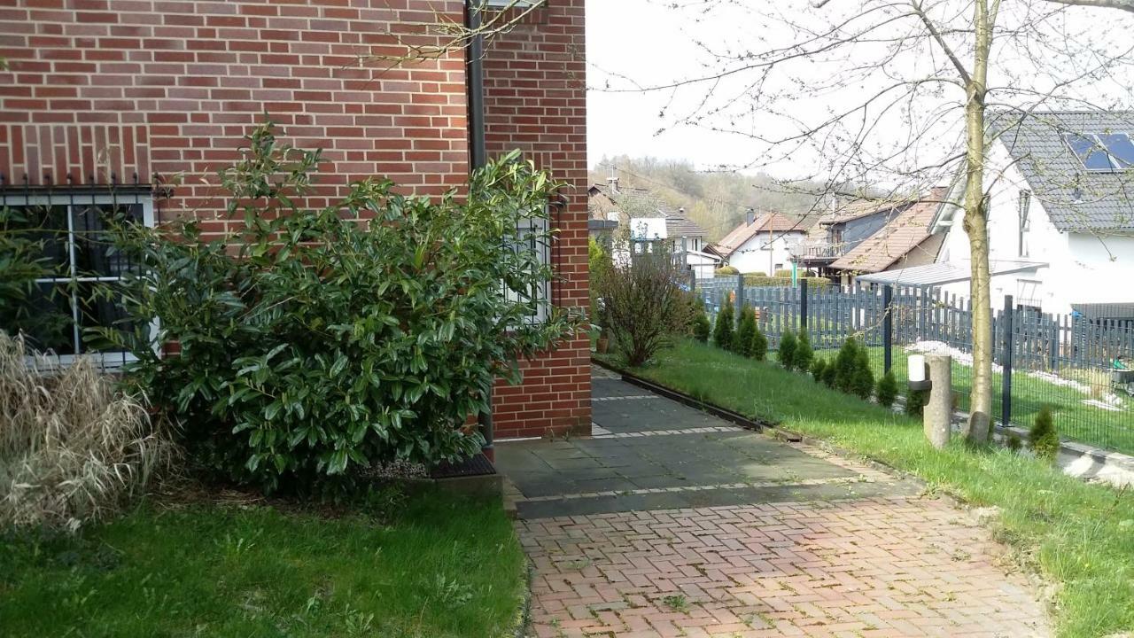 Fewo-Seither Wilnsdorf Kültér fotó