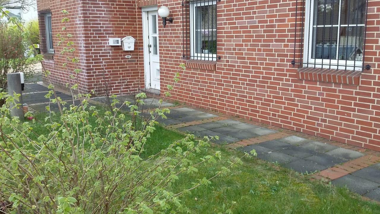 Fewo-Seither Wilnsdorf Kültér fotó