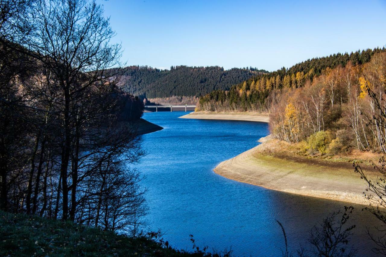 Fewo-Seither Wilnsdorf Kültér fotó