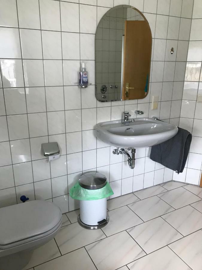 Fewo-Seither Wilnsdorf Kültér fotó