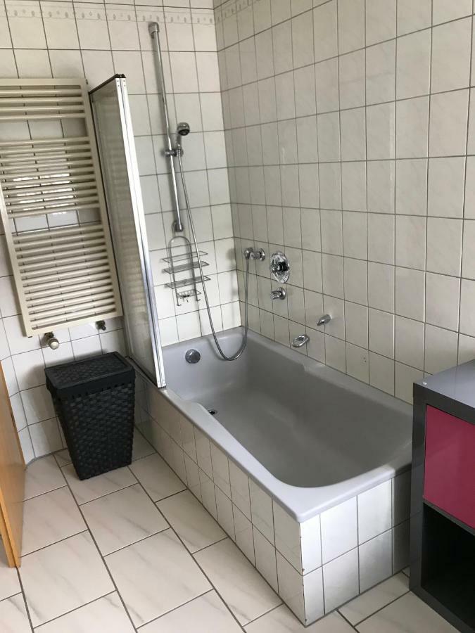 Fewo-Seither Wilnsdorf Kültér fotó