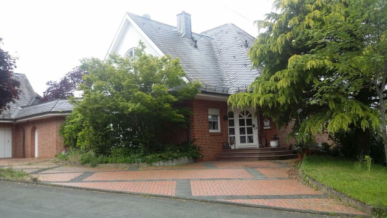 Fewo-Seither Wilnsdorf Kültér fotó